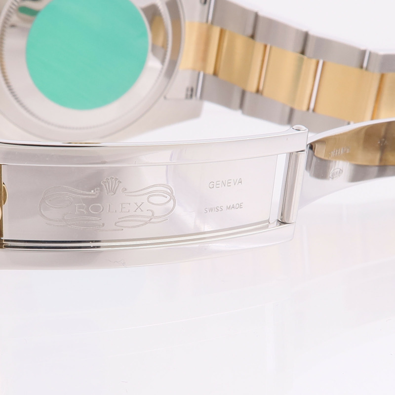 ROLEX Submariner Date 116613LB-9