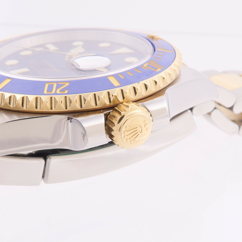 ROLEX Submariner Date 116613LB-10