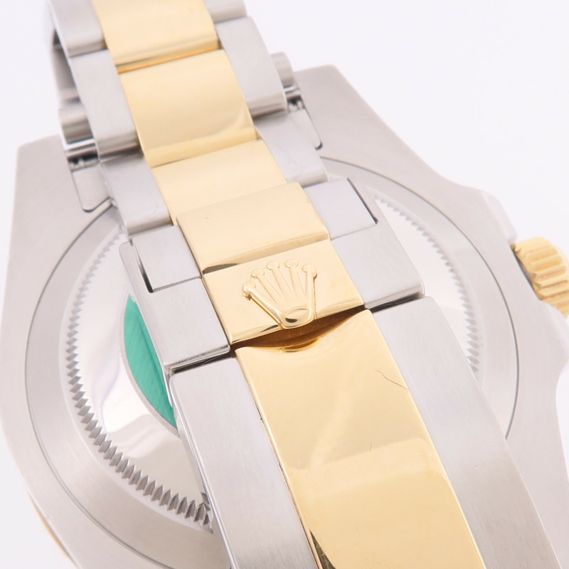 ROLEX Submariner Date 116613LB-11
