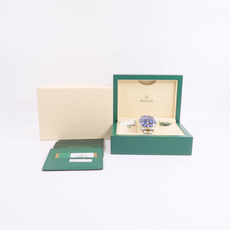 ROLEX Submariner Date 116613LB-13