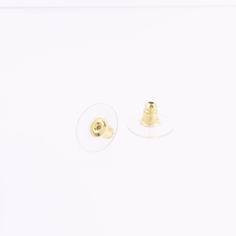 CHANEL 金屬Earrings耳環-5