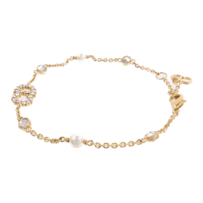 Dior 金屬Clair D Lune Bracelet手鏈-1