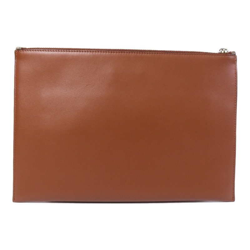 LOEWE 牛皮皮革Clutch Bag手拿包-1