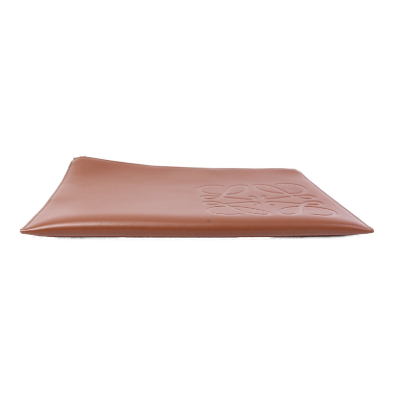 LOEWE 牛皮皮革Clutch Bag手拿包-3