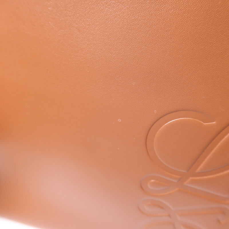 LOEWE 牛皮皮革Clutch Bag手拿包-14