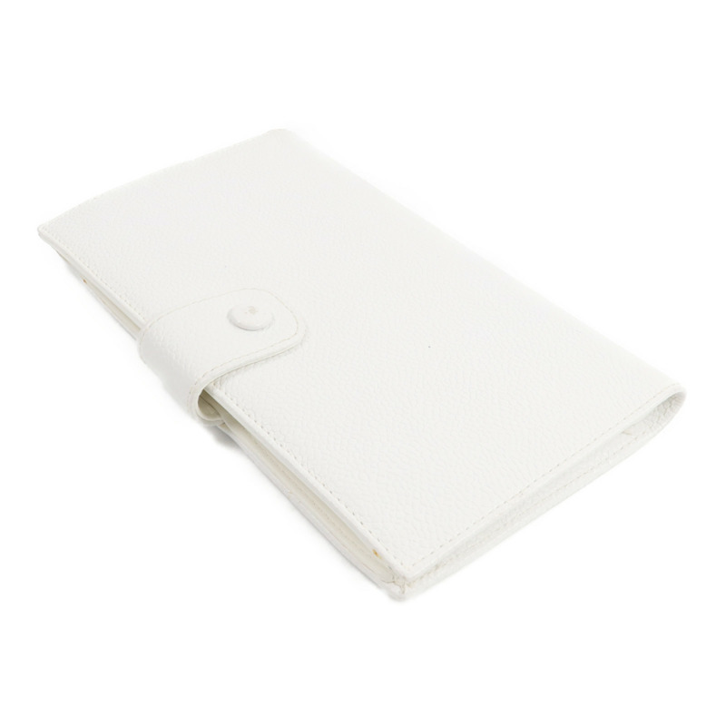 CHANEL 牛皮皮革Vintage CC Timeless Wallet長錢包-4