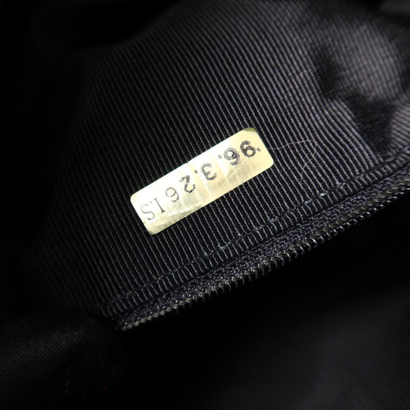 CHANEL 牛皮皮革Vintage Tote Bag肩背袋-7