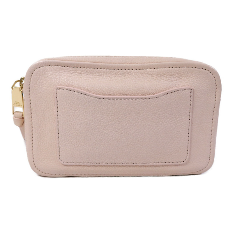MARC JACOBS 牛皮皮革Shoulder Bag肩背袋-1