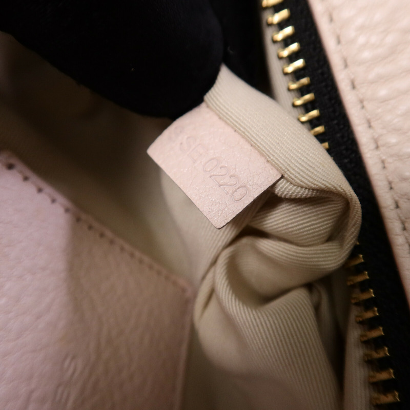 MARC JACOBS 牛皮皮革Shoulder Bag肩背袋-7