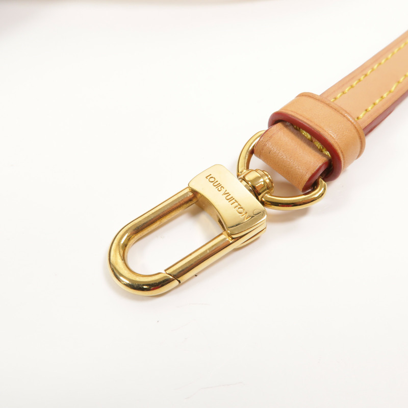 LOUIS VUITTON Monogram Boetie金扣手挽肩背兩用袋-12