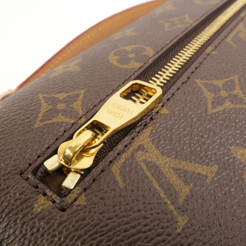LOUIS VUITTON Monogram Pochette Metis MM金扣手挽肩背兩用袋-14