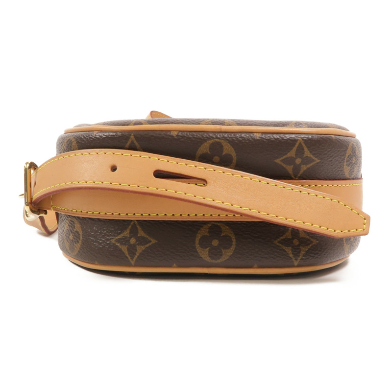 LOUIS VUITTON Monogram Boite Chapeau Souple PM肩背袋-3