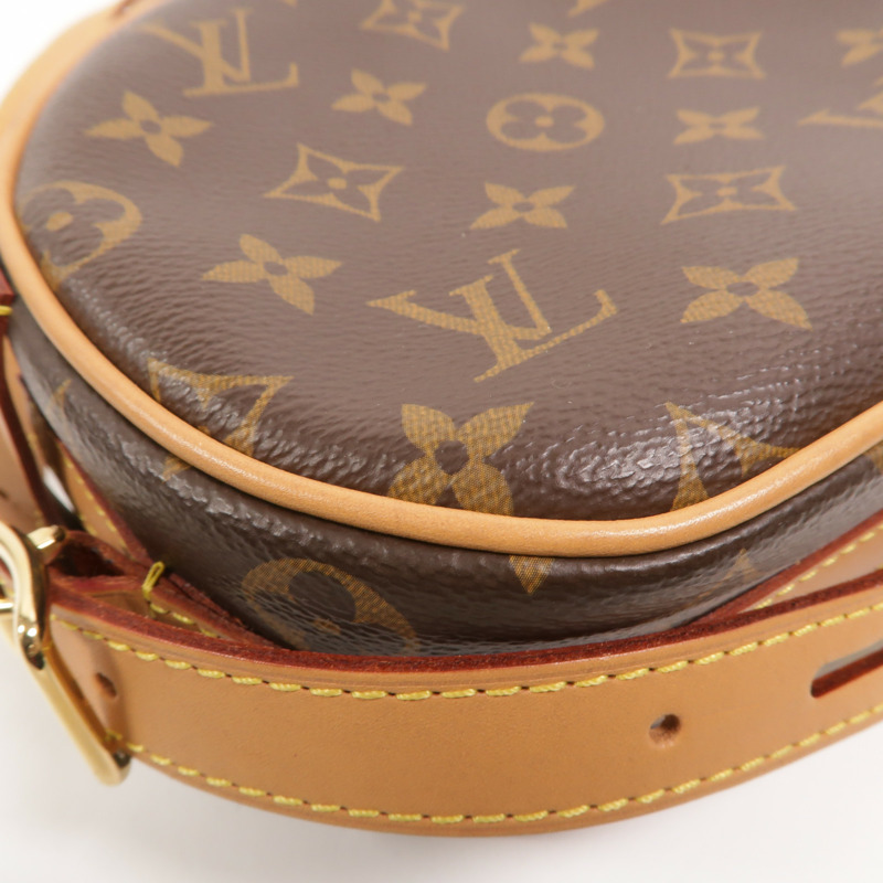 LOUIS VUITTON Monogram Boite Chapeau Souple PM肩背袋-8