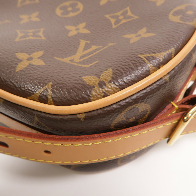 LOUIS VUITTON Monogram Boite Chapeau Souple PM肩背袋-10