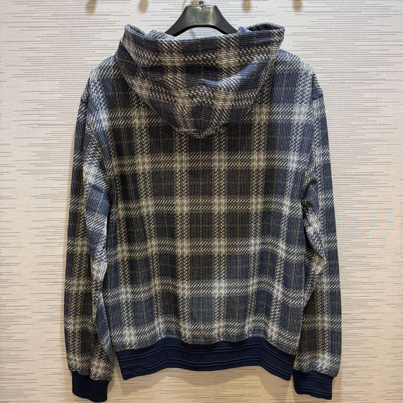 💎Han's house精品服飾💎Burberry 刺繡 連帽 外套 男女共穿 葡萄牙製 原價33300-3