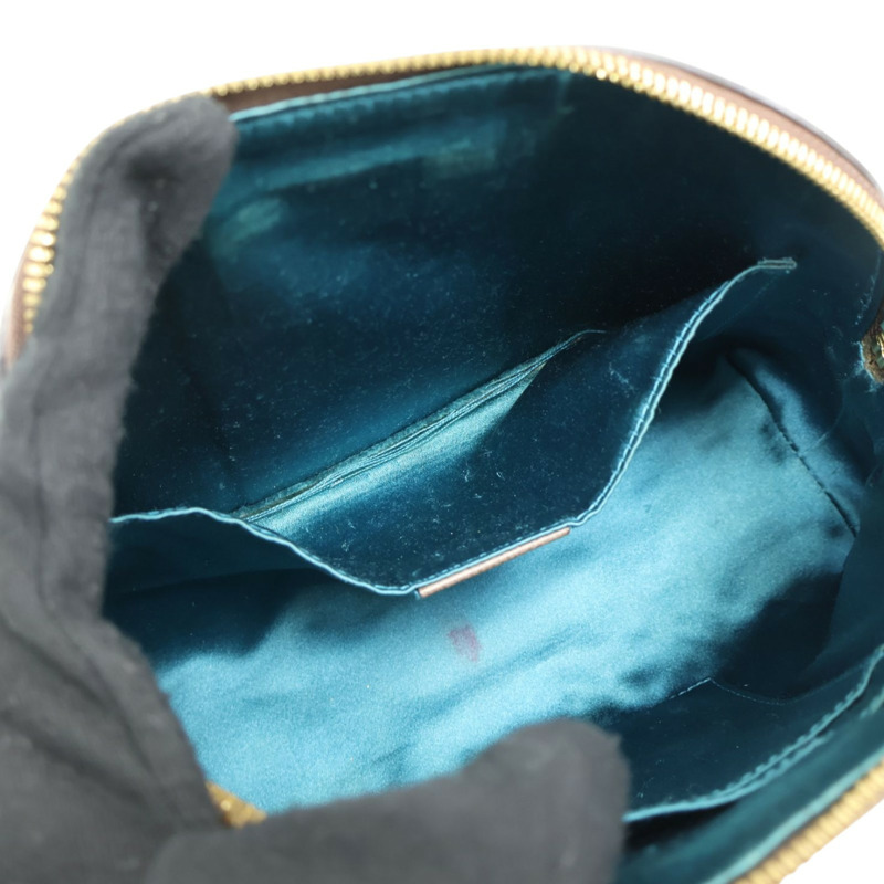 棕色 GG帆布 Ophidia 肩背包【GUCCI 古馳】 499621-3