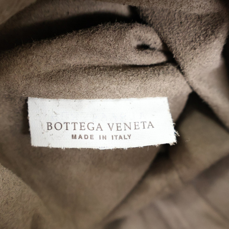 酒紅色 編織羊皮 三層 肩背包【BOTTEGA VENETA BV 寶緹嘉】 428052-6