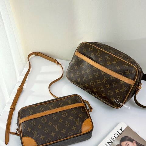 S5455-LV 原花Trocadero 27航空包M51274