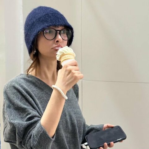 Chanel  CH3413C714 平光眼鏡玳瑁色 全新全配