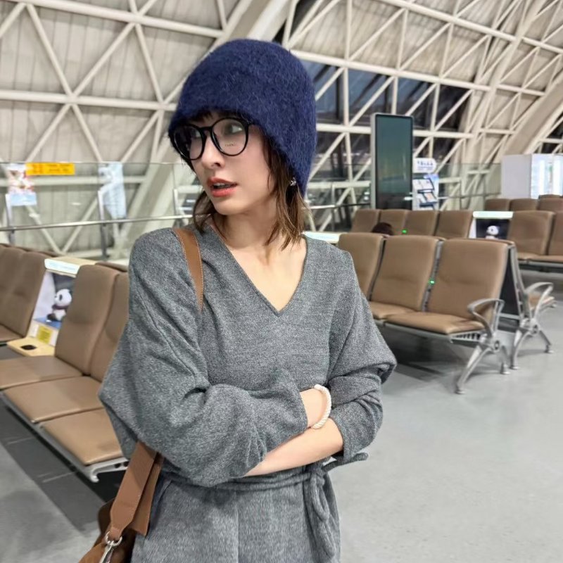 Chanel  CH3413C714 平光眼鏡玳瑁色 全新全配-1
