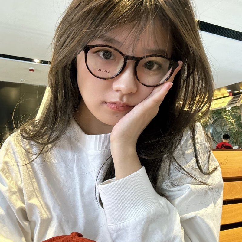 Chanel  CH3413C714 平光眼鏡玳瑁色 全新全配-2