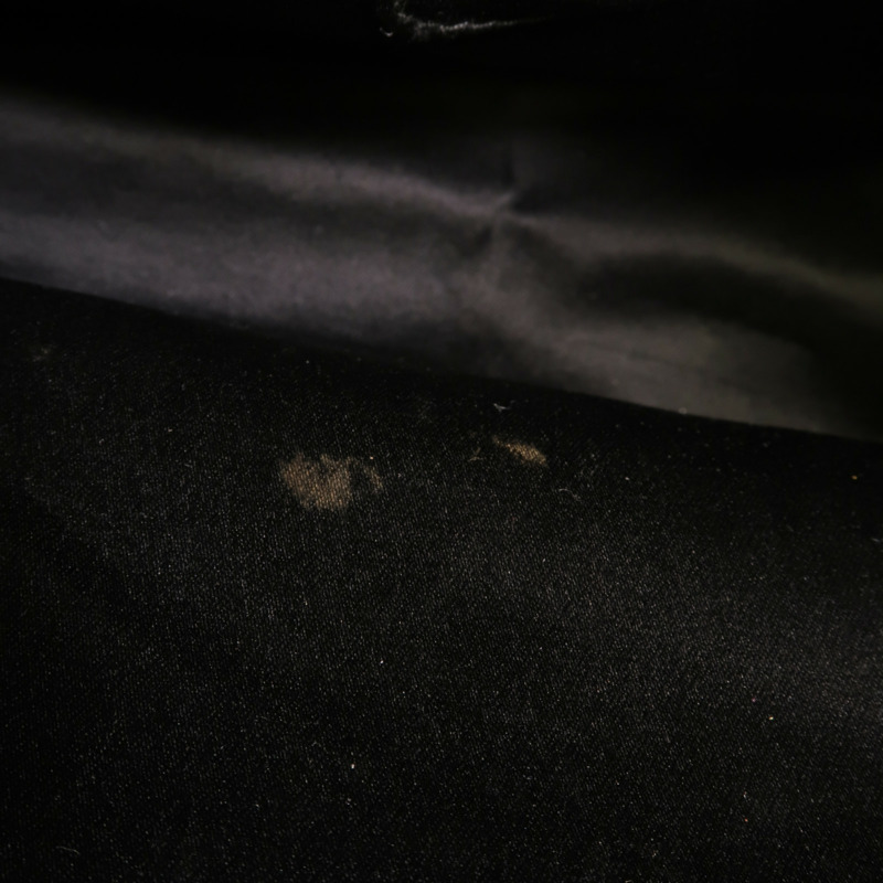 YVES SAINT LAURENT 漆皮皮革Tote Bag手挽袋-13