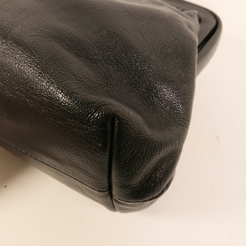 CELINE 牛皮皮革Hand Bag手挽袋-13