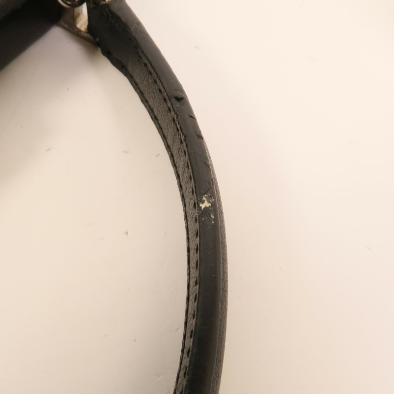 CELINE 牛皮皮革Hand Bag手挽袋-14