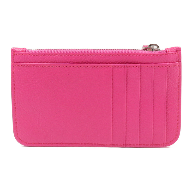 BALENCIAGA 牛皮皮革Card Case卡片套-2