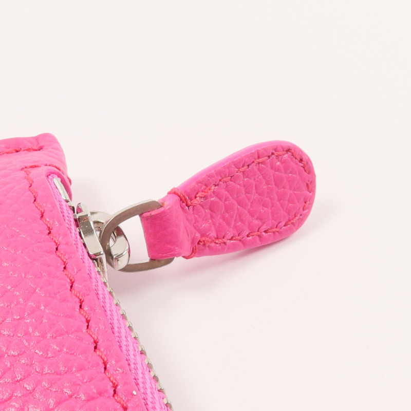 BALENCIAGA 牛皮皮革Card Case卡片套-11