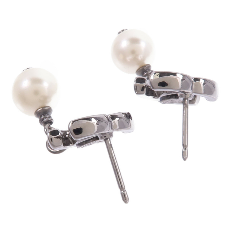 CHANEL PVC/金屬Earrings耳環-3