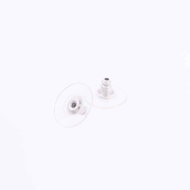 CHANEL PVC/金屬Earrings耳環-4