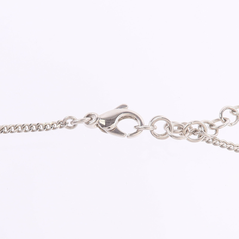 CHANEL 金屬Necklace項鍊-4
