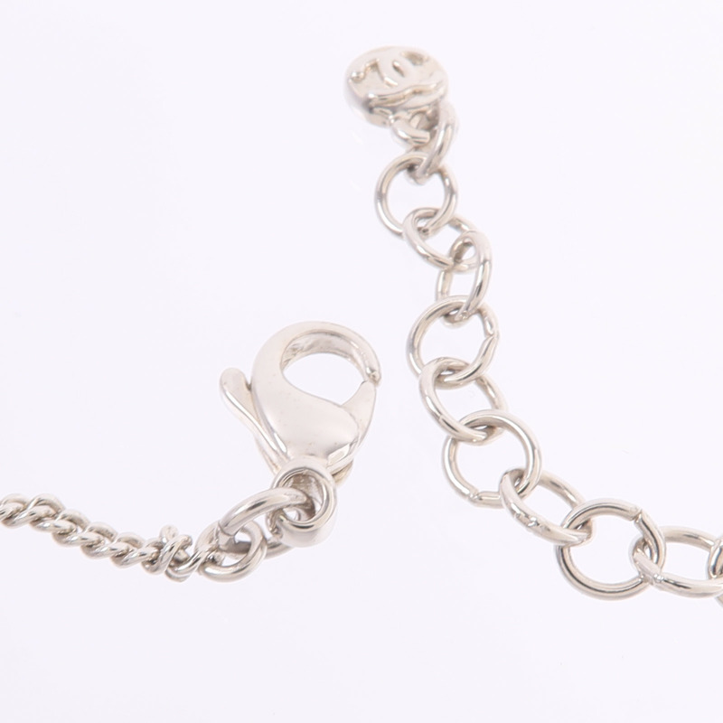 CHANEL 金屬Necklace項鍊-5