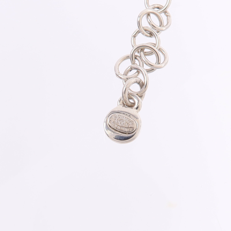 CHANEL 金屬Necklace項鍊-6