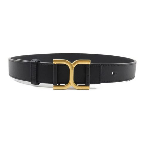 Chloe 牛皮皮革Belt皮帶
