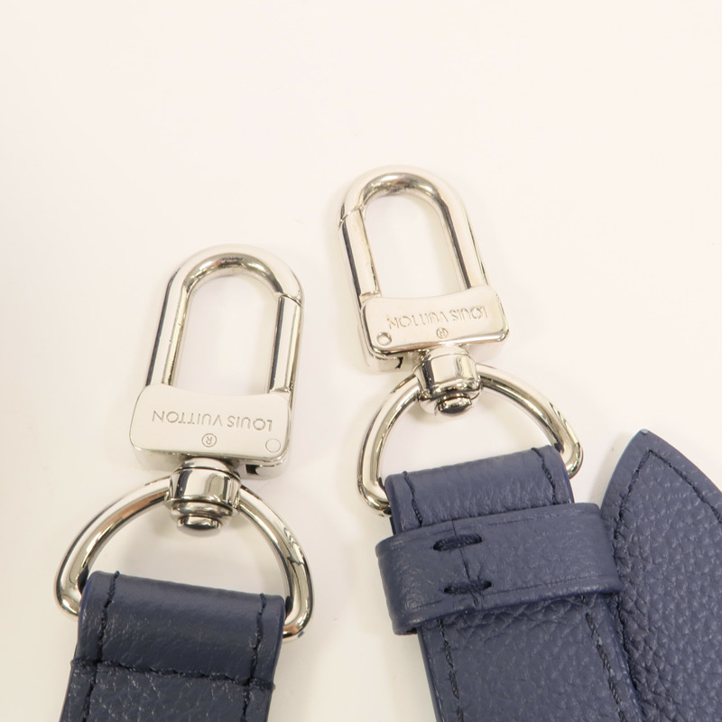 LOUIS VUITTON Monogram Watercolor Keepall Bandouliere 40手挽肩背兩用袋-6