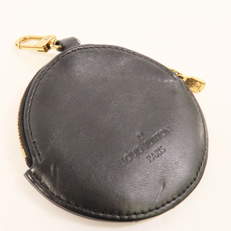 LOUIS VUITTON 牛皮皮革New Wave金扣手挽肩背兩用袋-14