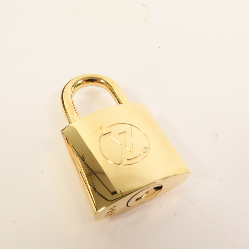 LOUIS VUITTON Monogram Valisette金扣手挽肩背兩用袋-8