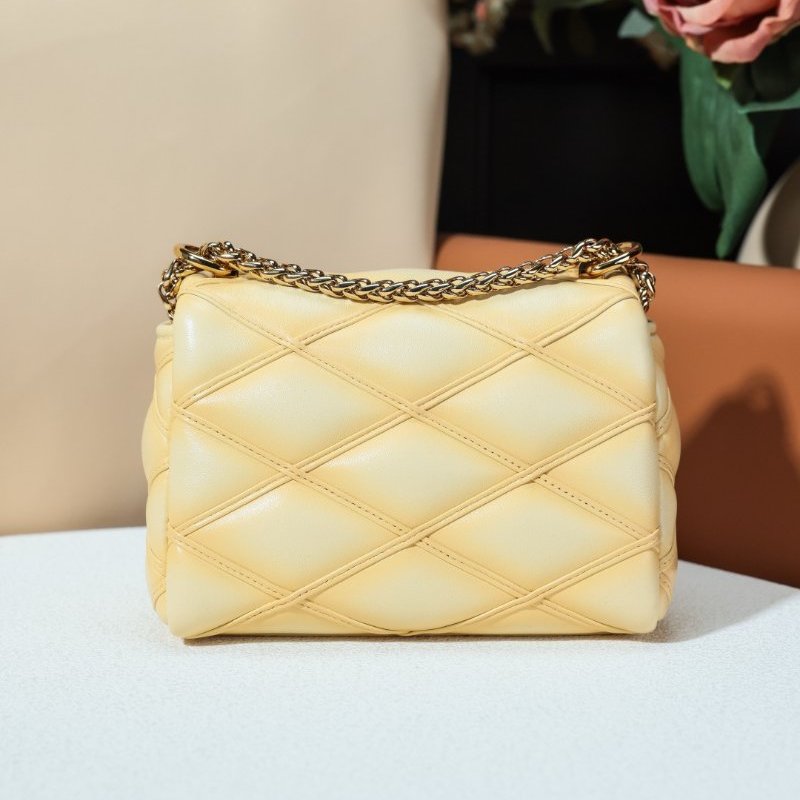 芯片款 路易威登/Louis Vuitton Pico GO-14斜背包-7