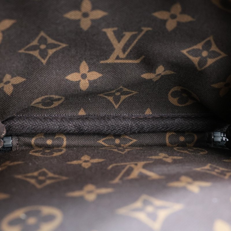 芯片款 路易威登/Louis Vuitton Alpha Nano相機包-9