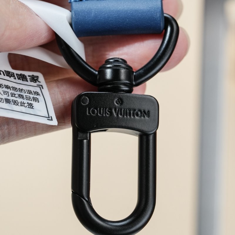 芯片款 路易威登/Louis Vuitton Alpha Nano相機包-11