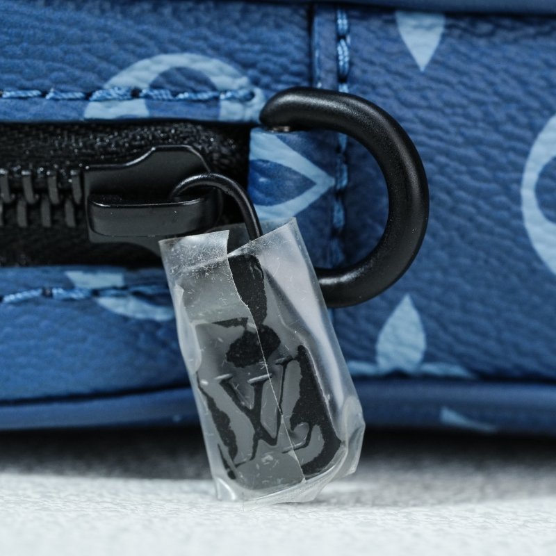芯片款 路易威登/Louis Vuitton Alpha Nano相機包-13
