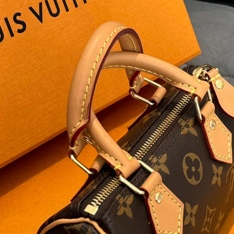 LV Nano Speedy 小波士頓包-1