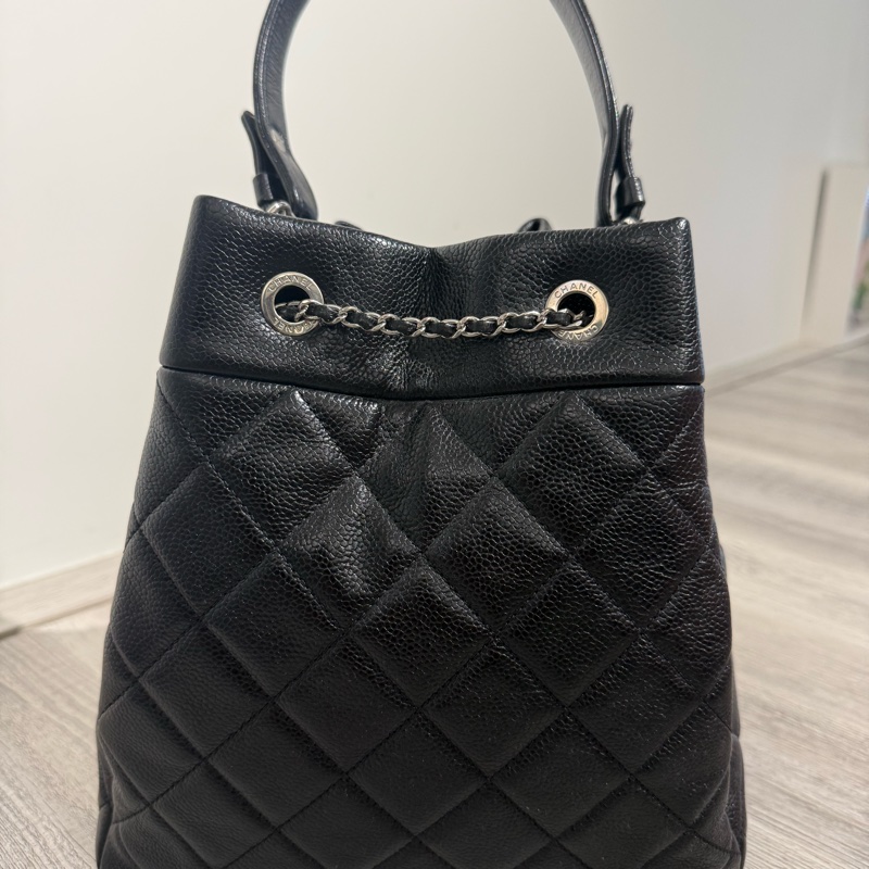 Chanel水桶袋-7