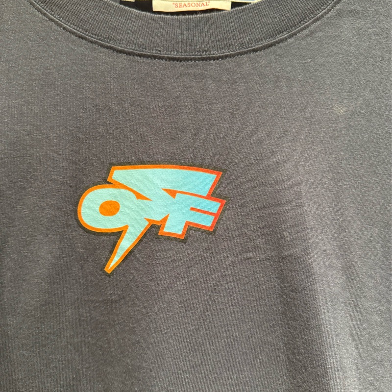Off White-1