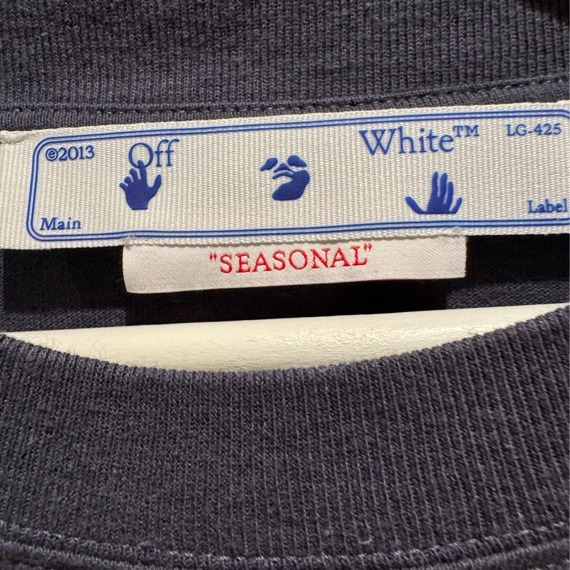 Off White-3