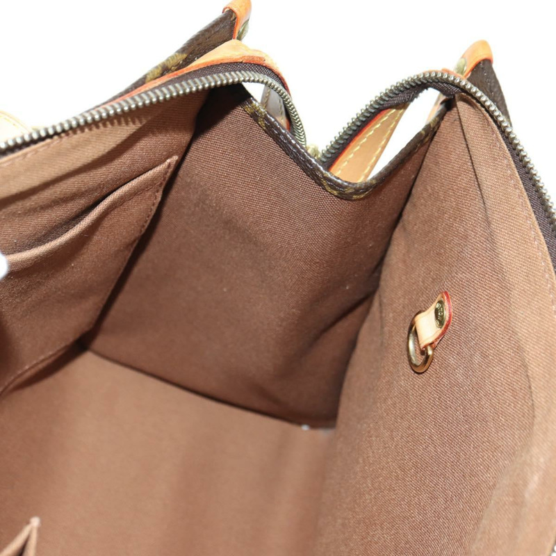 【日本直送】路易威登 Monogram Popincourt 手提包 M40007 LV Auth am11241V-17
