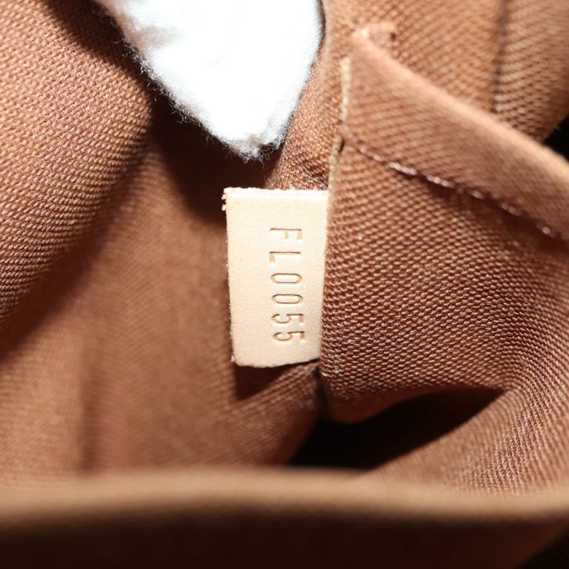 【日本直送】路易威登 Monogram Popincourt 手提包 M40007 LV Auth am11241V-19
