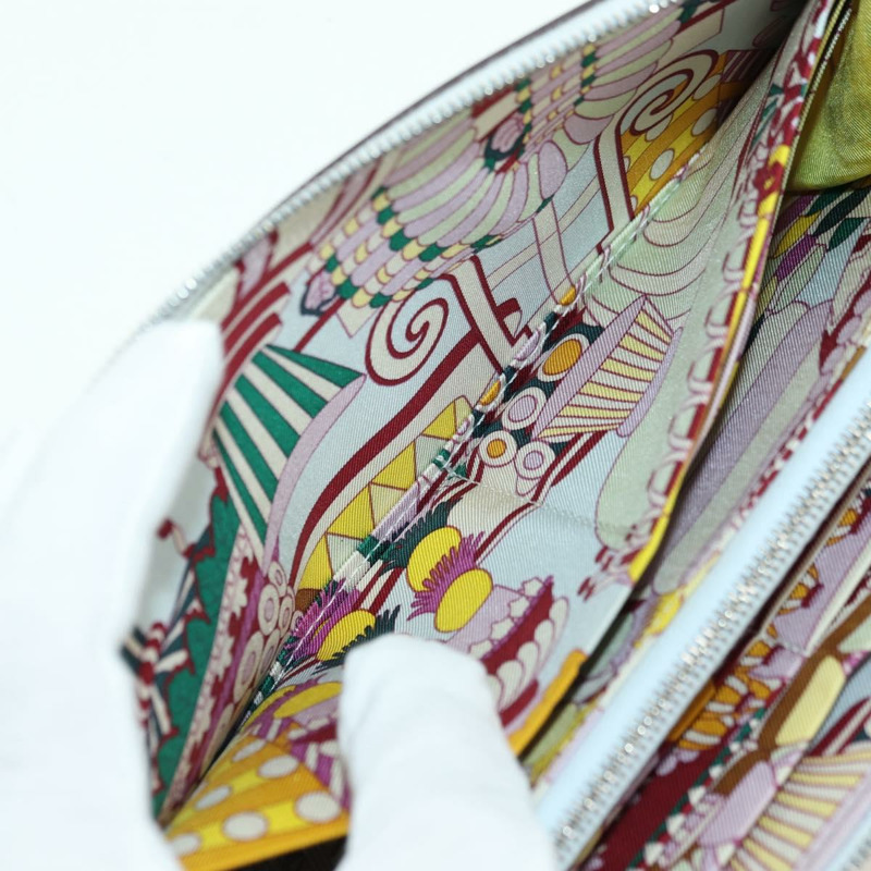【日本直送】愛馬仕 Azap 長版皮夾 真皮 多色 正品 YKZ1512M-14